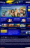 Casinoeuro