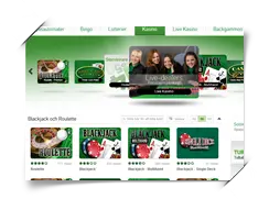 Paf casino