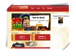 carat casino, casino