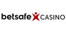 betsafe Casino logo