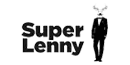 Super Lenny logo